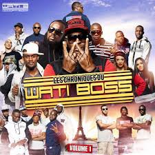 Les chroniques du Wati Boss